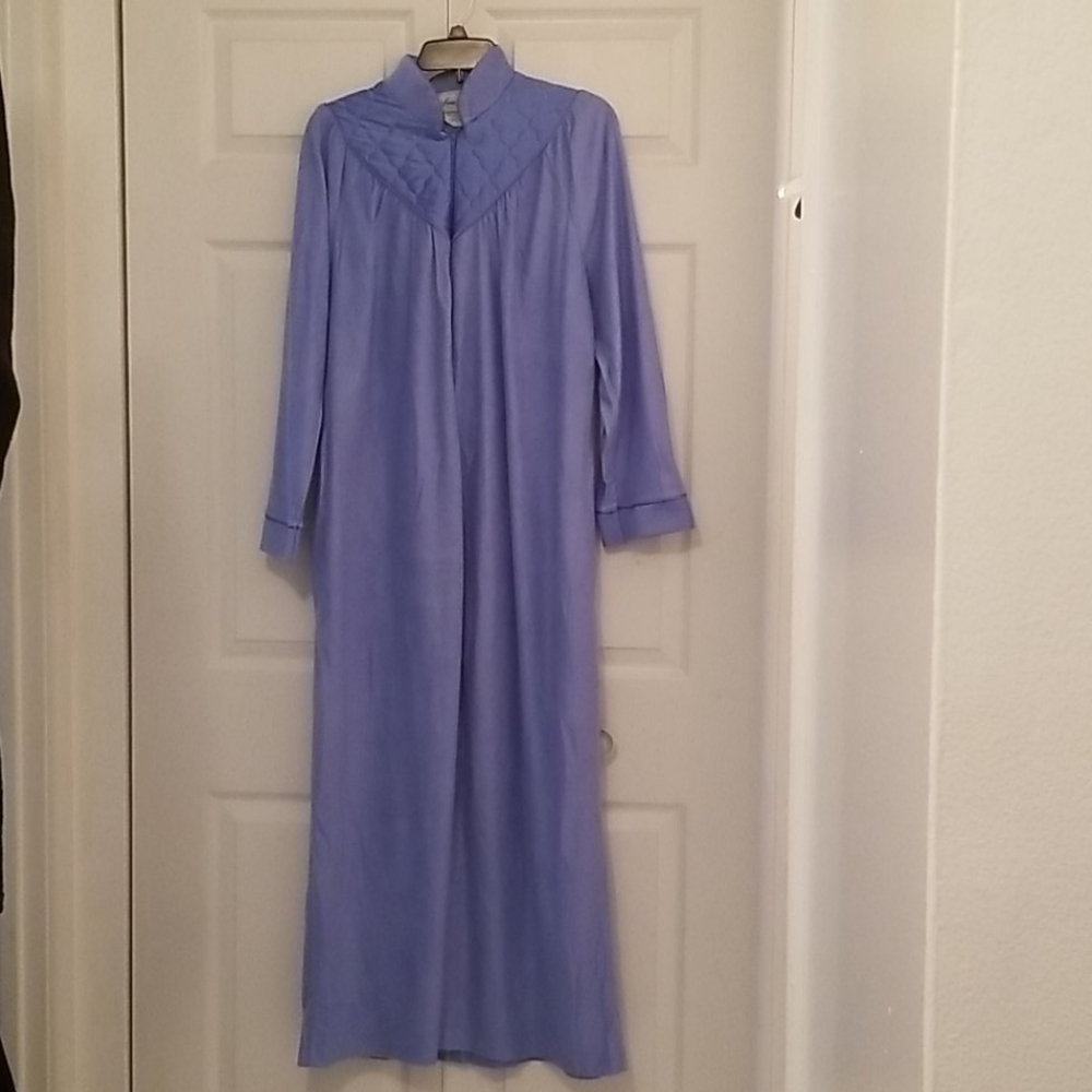 Anne Leslie Vintage Lounger / Nightgown